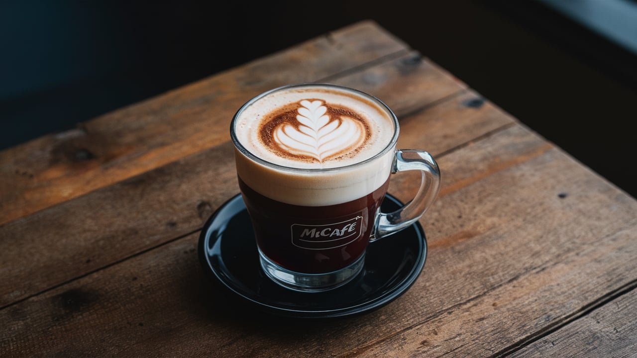 Mocha Latte vs Caramel Macchiato: McCafé’s Best Hot Drinks