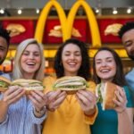 How McDonald’s Sausage McMuffin Became an Iconic Breakfast Choice