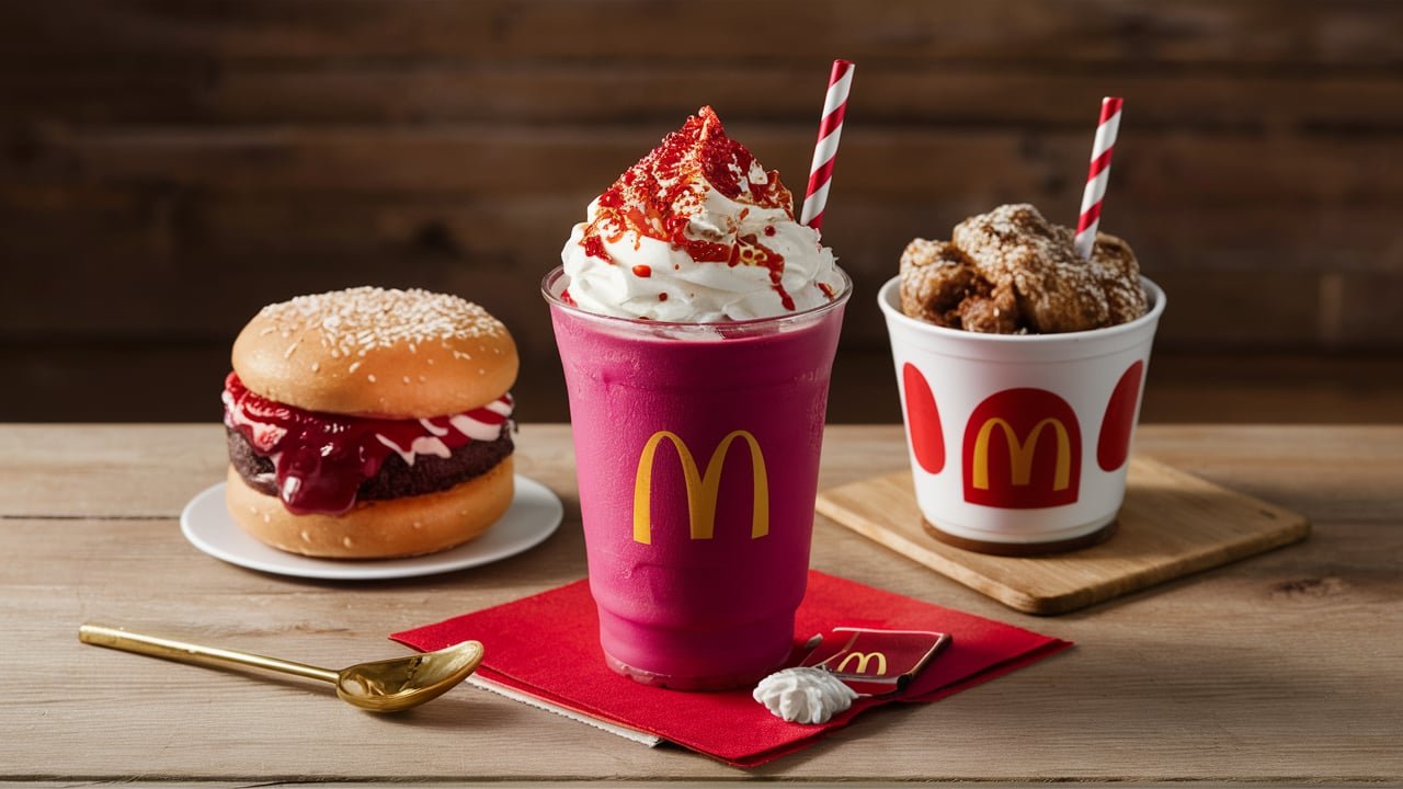 Hot Chocolate at McDonald’s: How Does It Compare to Competitors