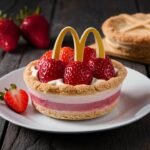 Strawberry and Crème Pie: An Underrated McDonald’s Dessert